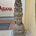 Tượng Phật - Mô hình trang trí phong cách Á Đông - Thumbnail 5