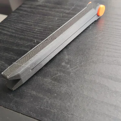 Hướng dẫn in 3D kẹp miệng túi có nam châm (magnetic bag clip) tiện lợi