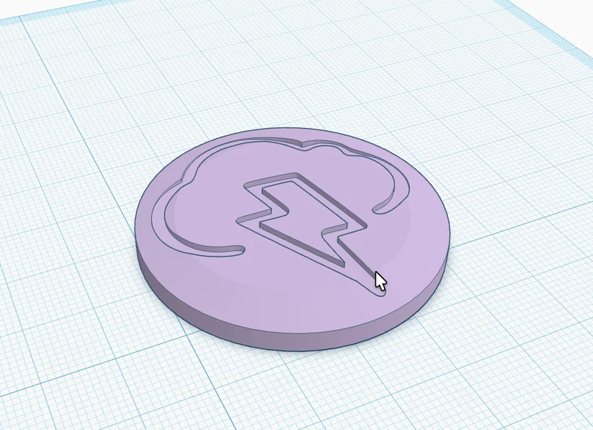 Fate Token thay thế cho Disney Villainous - Image 1