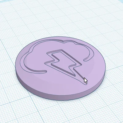 Fate Token thay thế cho Disney Villainous