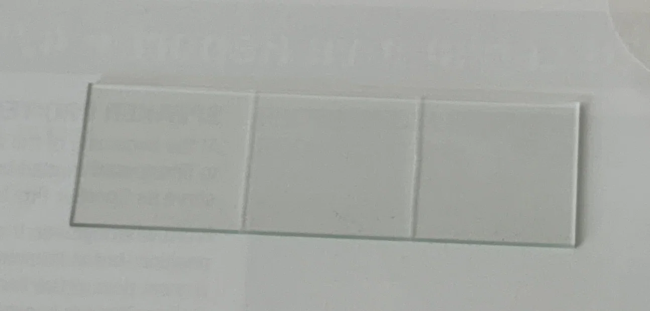 Dụng cụ cắt lam kính hiển vi (Định dạng 1/3) - Image 2