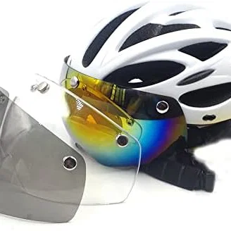 Bộ chuyển đổi lưỡi trai nón bảo hiểm xe đạp cho Fox Proframe và Leatt Enduro 4.0