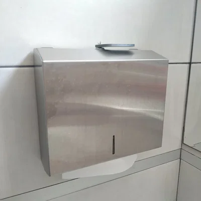 Tay cầm chìa khóa Dispenser