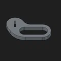 Tay cầm chìa khóa Dispenser - Thumbnail 3