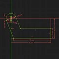 Tay cầm chìa khóa Dispenser - Thumbnail 5
