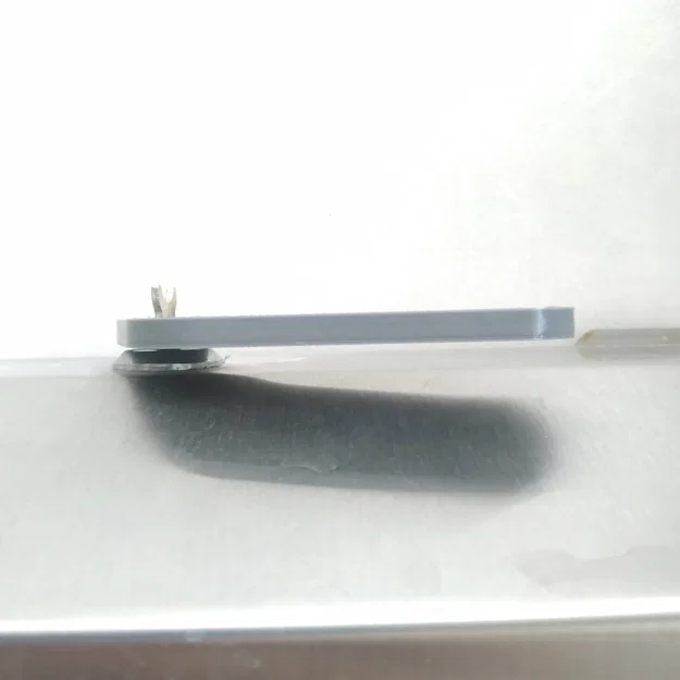 Tay cầm chìa khóa Dispenser - Image 9