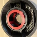 Fila-Locker - Tủ lưu trữ thông minh tích hợp trong lõi cuộn nhựa - Thumbnail 5