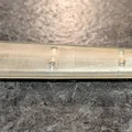 Vỏ bao kiếm tự động cho các loại kiếm thẳng có tiết diện hình kim cương - Thumbnail 6