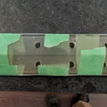 Vỏ bao kiếm tự động cho các loại kiếm thẳng có tiết diện hình kim cương - Thumbnail 7