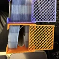 Hộp đựng bài FLIP 7 & FLIP 7 with a Vengeance (có sleeve, tiết kiệm PLA) - Thumbnail 6
