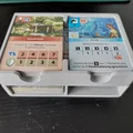 Khay đựng thẻ Ark Nova + Marine Worlds kèm ngăn chứa mở rộng - Thumbnail 1