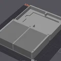 Khay đựng thẻ Ark Nova + Marine Worlds kèm ngăn chứa mở rộng - Thumbnail 3