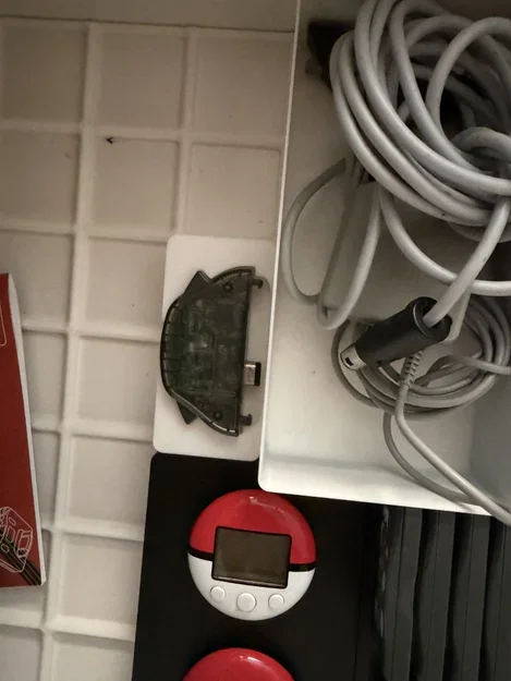 Gridfinity - Khay Đựng GBA Wireless Adapter - Image 1
