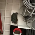 Gridfinity - Khay Đựng GBA Wireless Adapter - Thumbnail 1