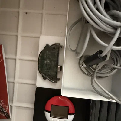 Gridfinity - Khay Đựng GBA Wireless Adapter