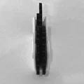 Gearbox Fidget: Đồ chơi xoay bánh răng 3D thú vị - Thumbnail 3