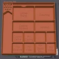 Khay Sửa Chữa CC1 (CC1 Repair Tray) - Thumbnail 3