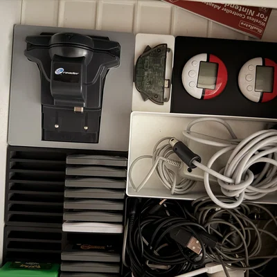 Gridfinity - Khay đựng GBA e-Reader