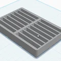 Gridfinity - Khay đựng băng game GB/GBC/GBA - Thumbnail 2
