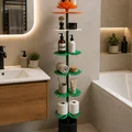 Bloom Tower – Kệ Đựng Đồ Đa Năng Dạng Tháp - Thumbnail 2