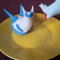 Bộ Lọ Đựng Muối Tiêu Latias và Latios - Thumbnail 2