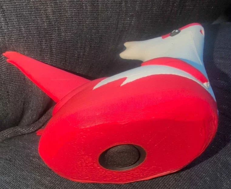 Bộ Lọ Đựng Muối Tiêu Latias và Latios - Image 5