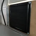 Gravity Vent cho Enclosure (dùng cho quạt 120mm) - Thumbnail 2