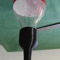 Phễu tận dụng từ chai nhựa soda - Thumbnail 2