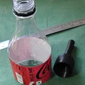 Phễu tận dụng từ chai nhựa soda - Thumbnail 4
