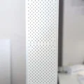 IKEA SKÅDIS // Giá treo tường thiết kế bầu dục tinh tế - Thumbnail 3