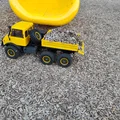 Bản mod 3D Sets Mogster 6x6 Tipper (Thùng ben) - Thumbnail 2