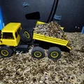 Bản mod 3D Sets Mogster 6x6 Tipper (Thùng ben) - Thumbnail 4