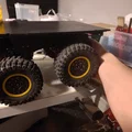 Bản mod 3D Sets Mogster 6x6 Tipper (Thùng ben) - Thumbnail 5