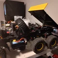 Bản mod 3D Sets Mogster 6x6 Tipper (Thùng ben) - Thumbnail 6