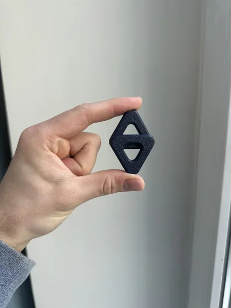Ultimate Magnetic Fidget - Đồ chơi nam châm cực đã tay - Image 2