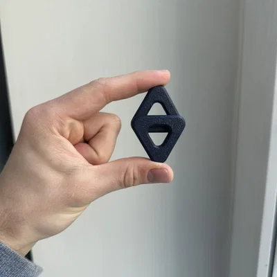 Ultimate Magnetic Fidget - Đồ chơi nam châm cực đã tay