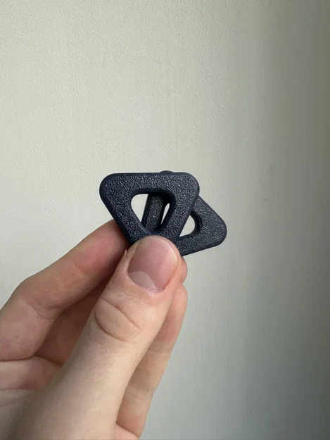 Ultimate Magnetic Fidget - Đồ chơi nam châm cực đã tay - Image 3