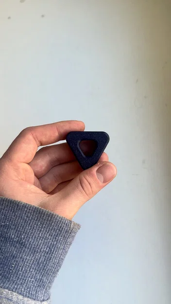 Ultimate Magnetic Fidget - Đồ chơi nam châm cực đã tay - Image 4
