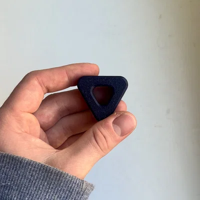 Ultimate Magnetic Fidget - Đồ chơi nam châm cực đã tay