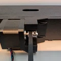 Giá đỡ động cơ Y cho PRUSA MK4S với tùy chỉnh OFFSET - Thumbnail 1