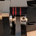 Giá đỡ động cơ Y cho PRUSA MK4S với tùy chỉnh OFFSET - Thumbnail 2