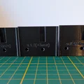 Giá đỡ động cơ Y cho PRUSA MK4S với tùy chỉnh OFFSET - Thumbnail 3