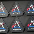 Mô hình huy hiệu Artemis - Không cần AMS - Thumbnail 8