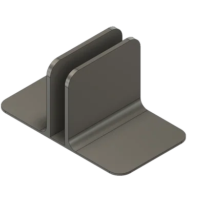 Bộ kẹp chia ngăn kéo thông số (Parametric), không gây hư hại tủ