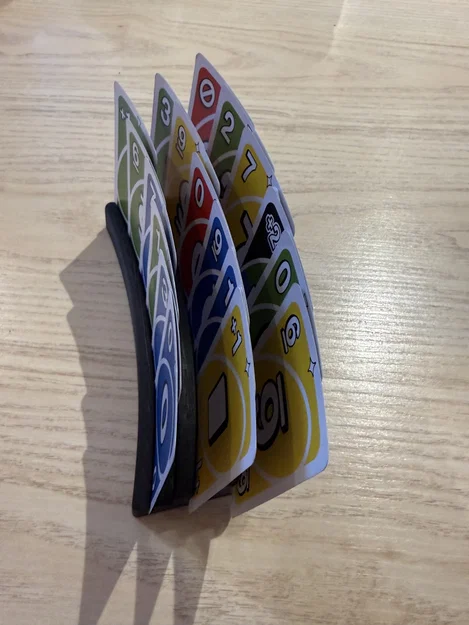 Giá đỡ bài – Dụng cụ hỗ trợ cầm bài chơi game - Image 3