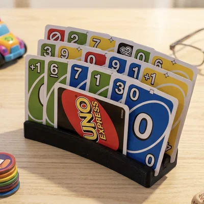 Giá đỡ bài – Dụng cụ hỗ trợ cầm bài chơi game