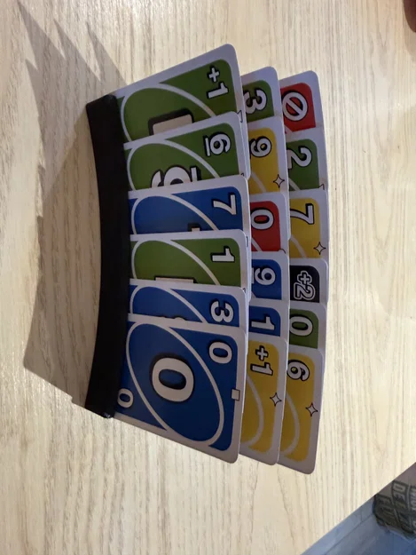 Giá đỡ bài – Dụng cụ hỗ trợ cầm bài chơi game - Image 6