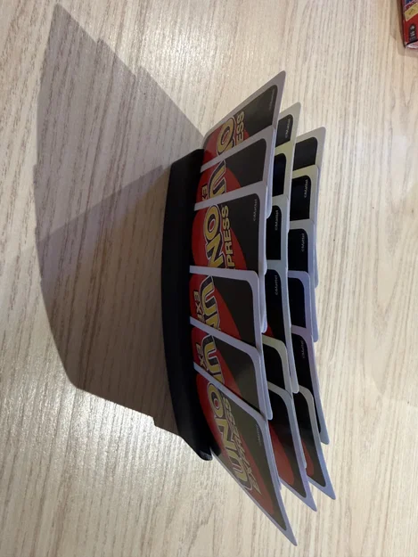Giá đỡ bài – Dụng cụ hỗ trợ cầm bài chơi game - Image 7