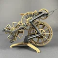 Cơ cấu hồi trọng lực Remontoire (Remontoir gravity escapement) - Thumbnail 1