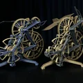 Cơ cấu hồi trọng lực Remontoire (Remontoir gravity escapement) - Thumbnail 6